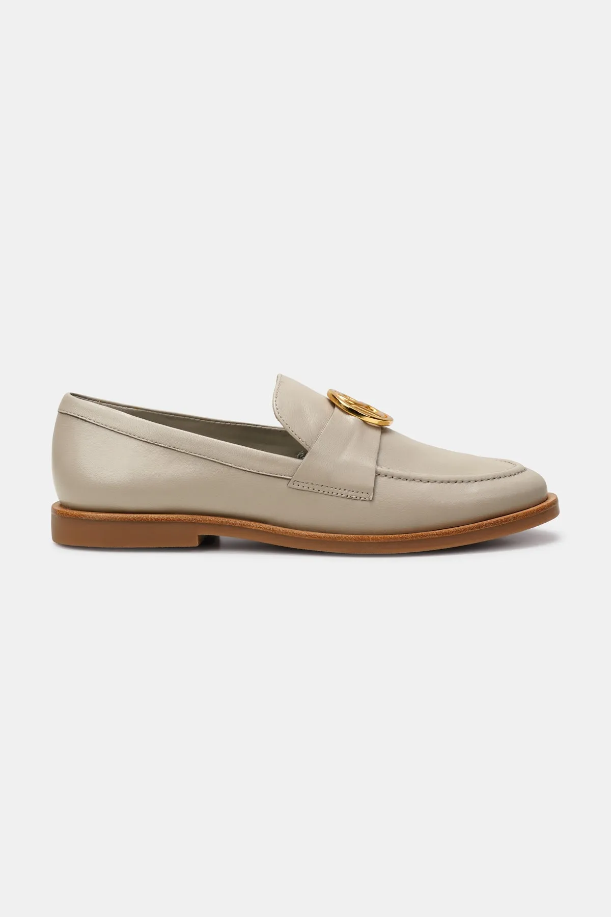 Elan Loafer - Gray