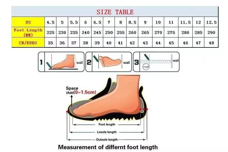 Elite Mens Race Trainer Shoes - Creative Running Sneakers
