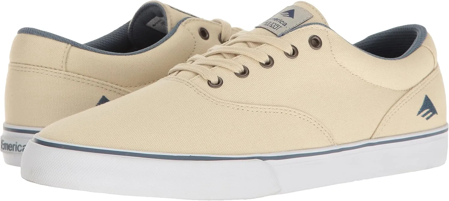 Emerica Provost Slim Vulc Skate Shoe