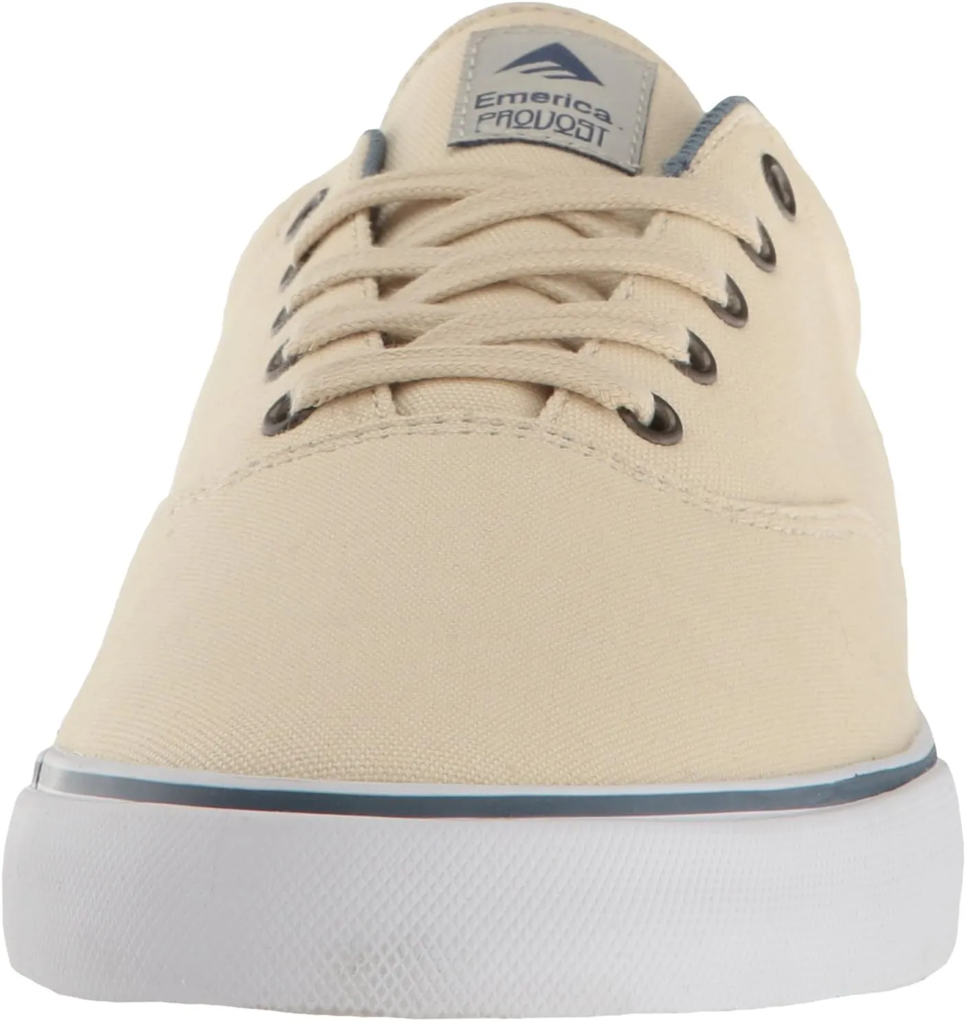 Emerica Provost Slim Vulc Skate Shoe