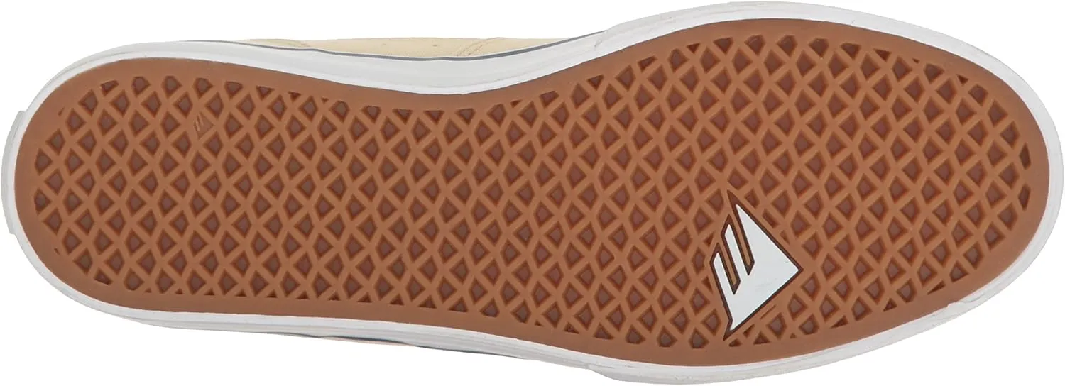Emerica Provost Slim Vulc Skate Shoe
