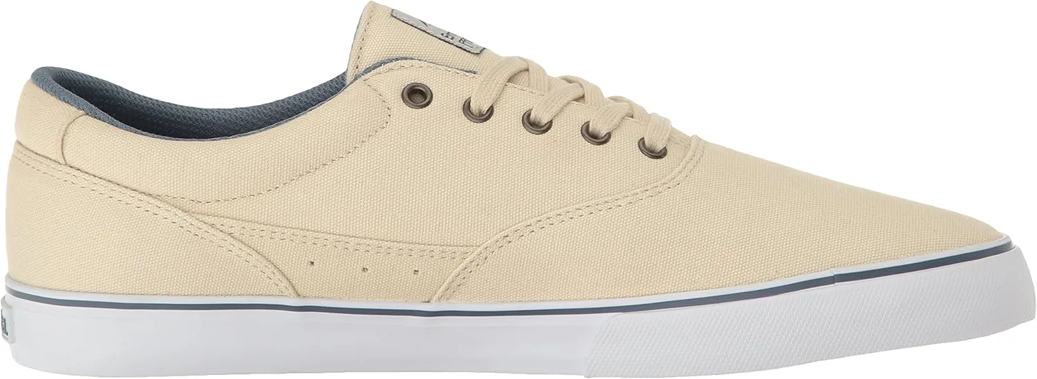 Emerica Provost Slim Vulc Skate Shoe