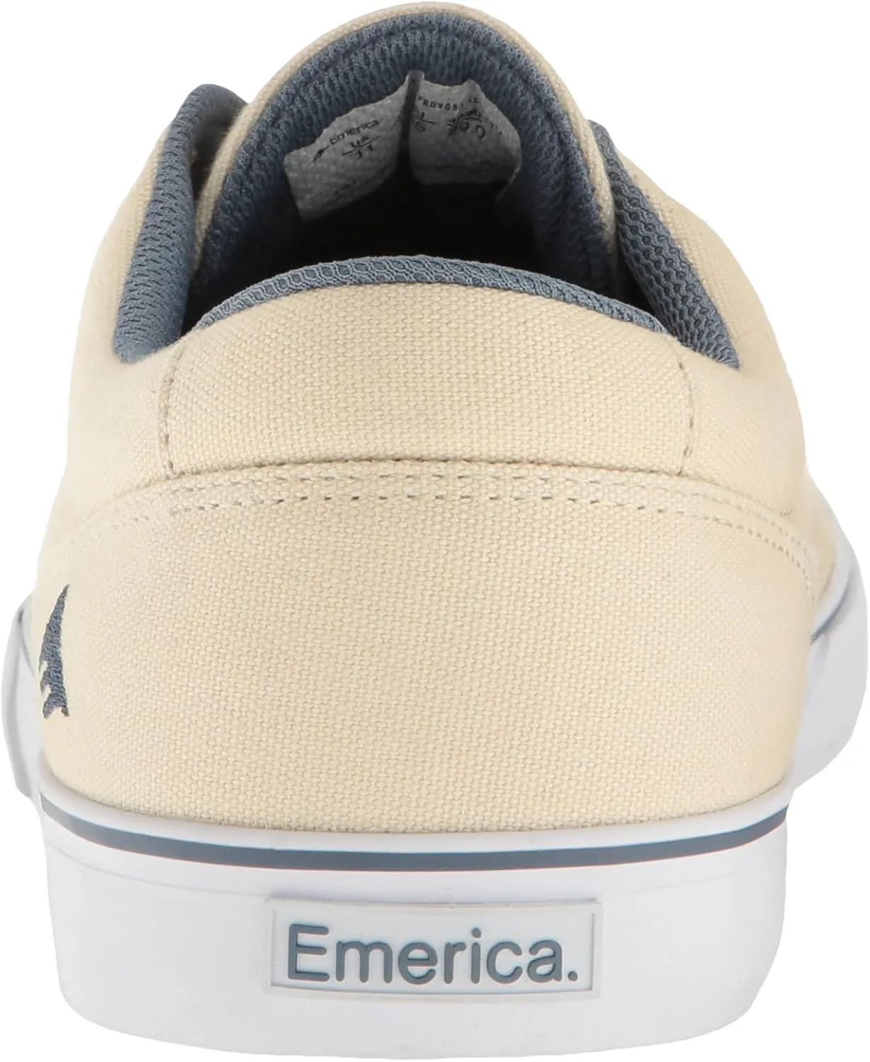 Emerica Provost Slim Vulc Skate Shoe