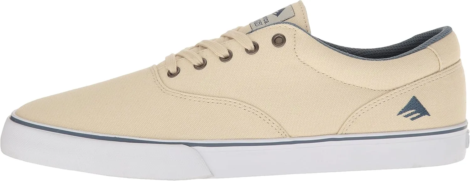 Emerica Provost Slim Vulc Skate Shoe