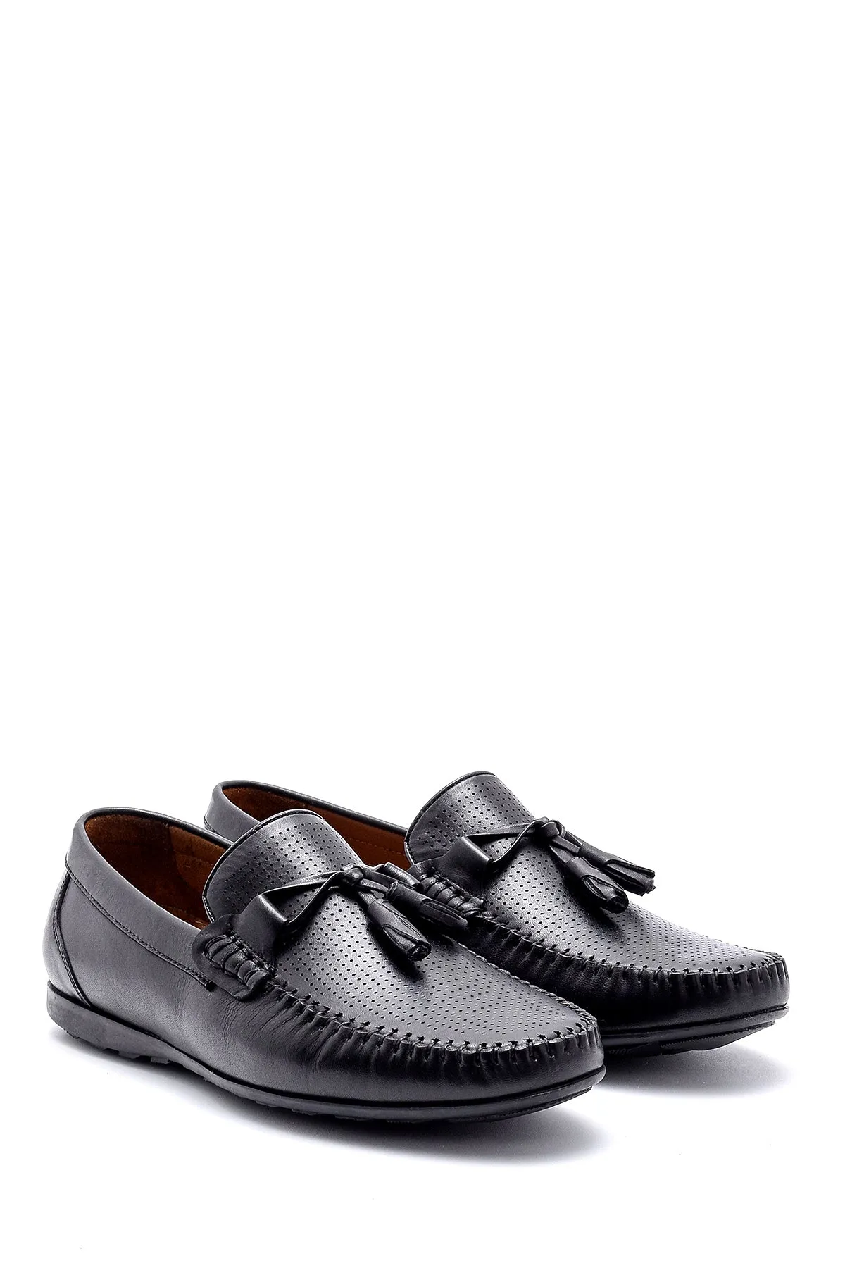 Erkek Deri Loafer