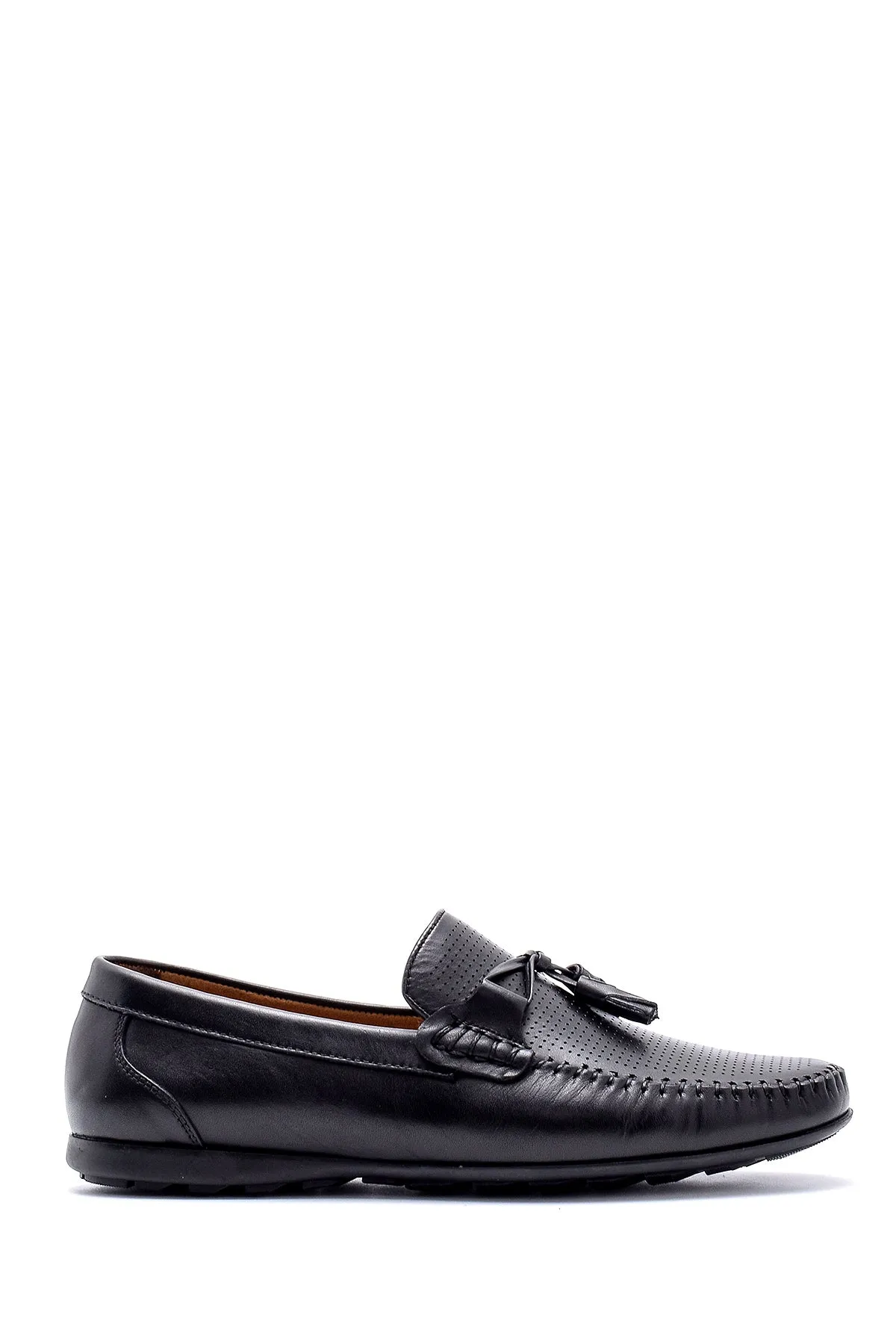 Erkek Deri Loafer