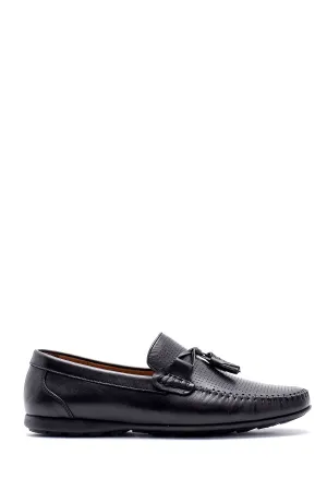 Erkek Deri Loafer