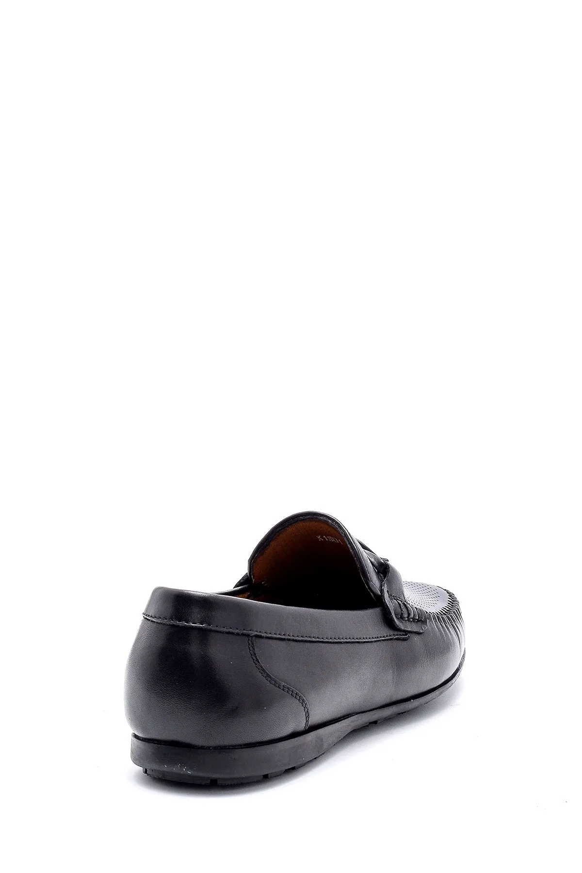 Erkek Deri Loafer