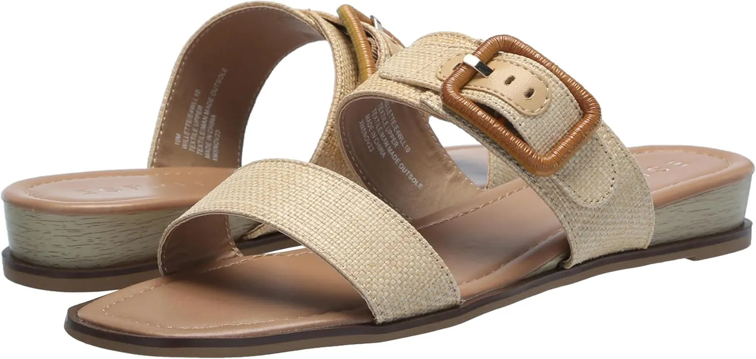 Esprit Women's Willette Slide Sandal