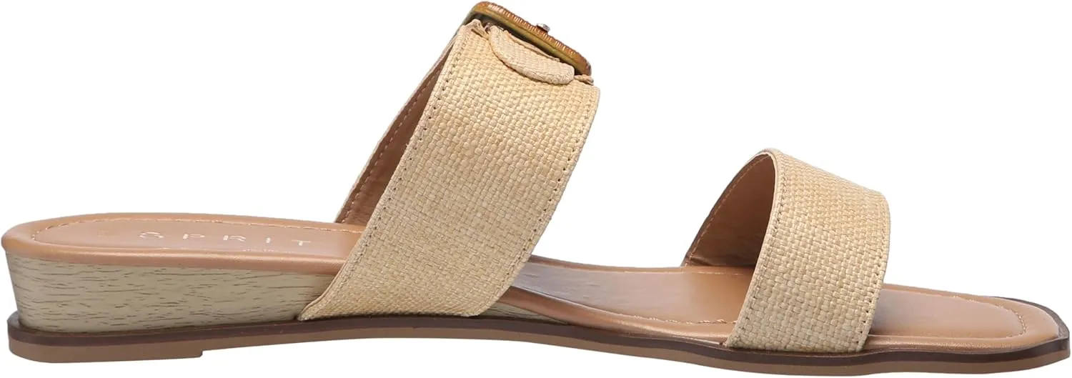 Esprit Women's Willette Slide Sandal