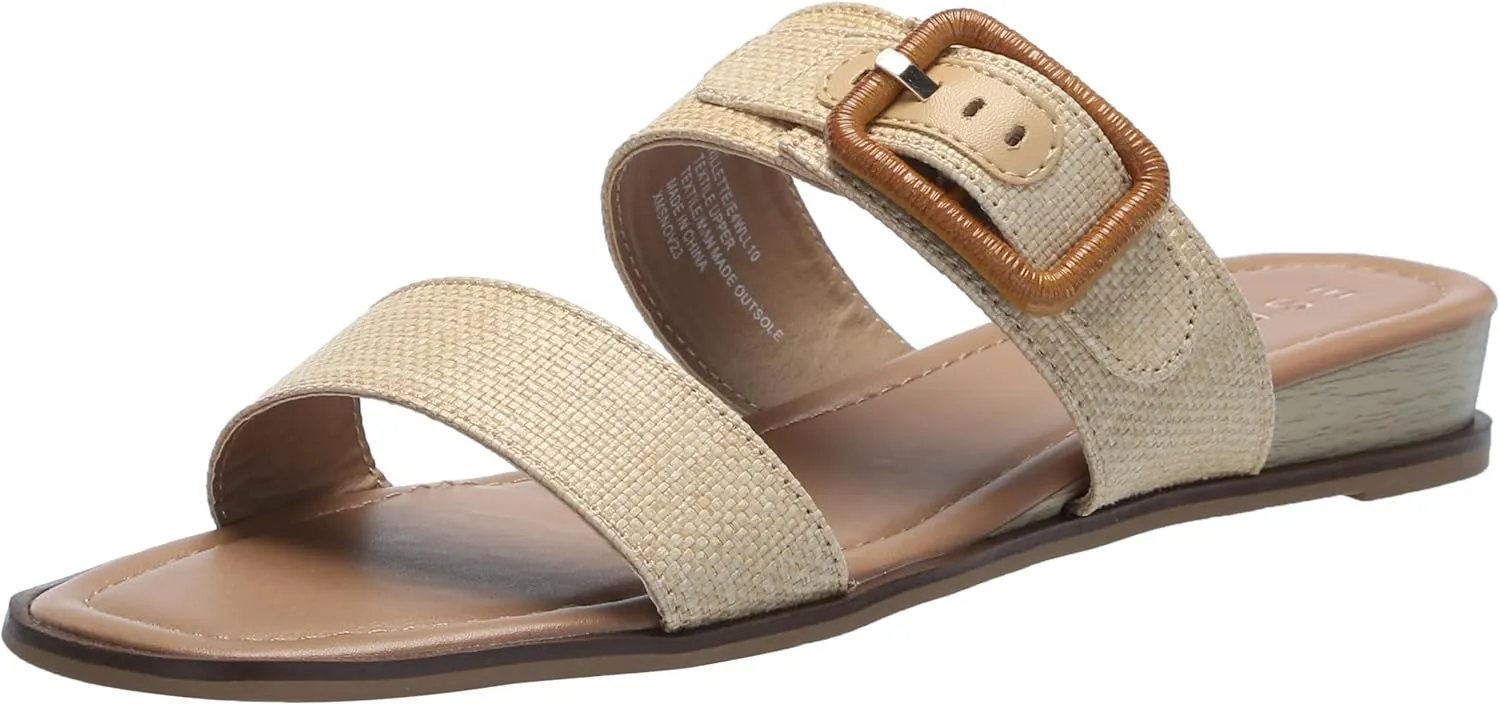 Esprit Women's Willette Slide Sandal