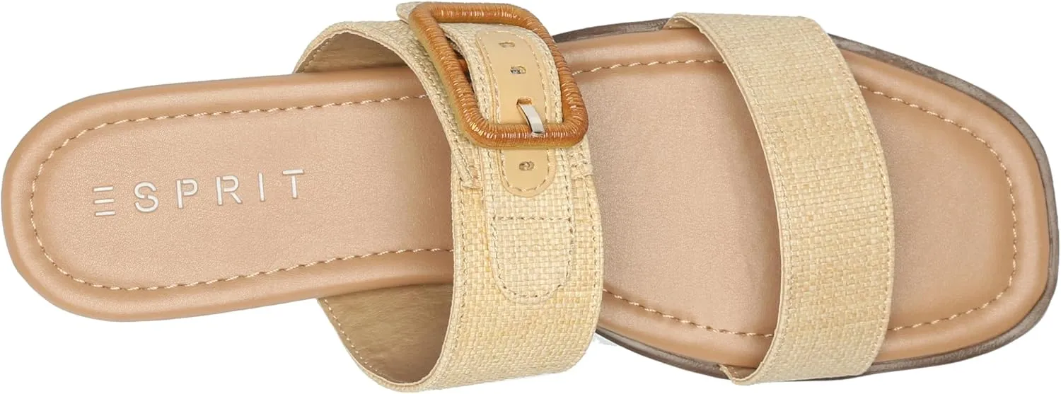 Esprit Women's Willette Slide Sandal