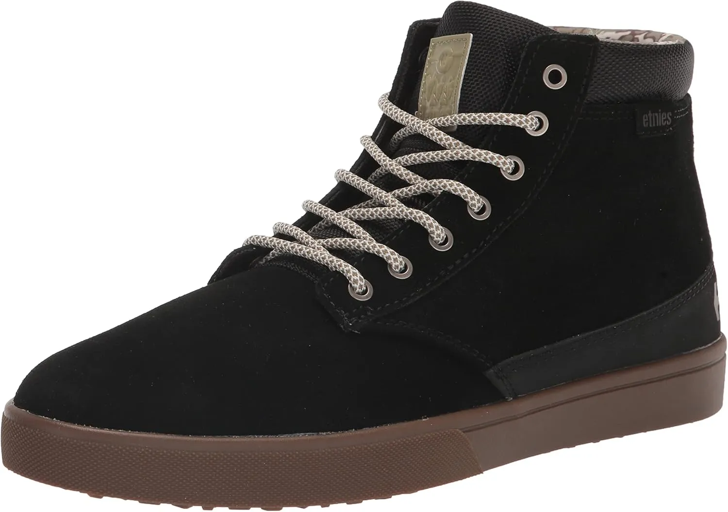 Etnies Men's Jameson Htw Skateshoe Skate Shoe