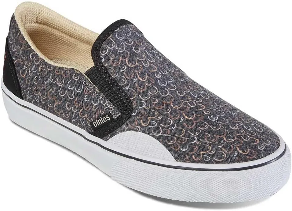 Etnies Unisex Marana Slip XLT Slip-on Skate Shoe