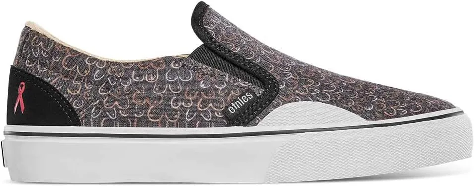Etnies Unisex Marana Slip XLT Slip-on Skate Shoe