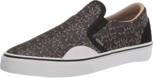 Etnies Unisex Marana Slip XLT Slip-on Skate Shoe