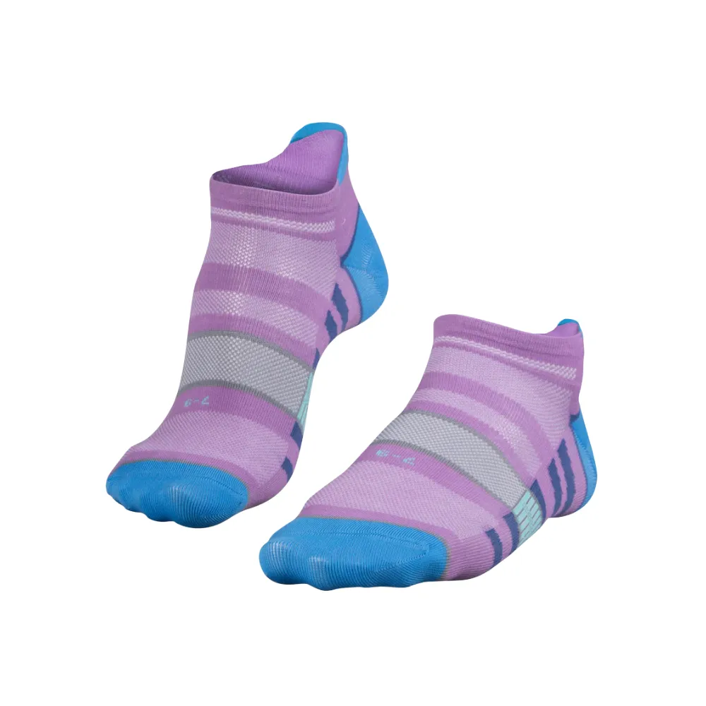Falke Hidden Dry Lite Bright Lilac