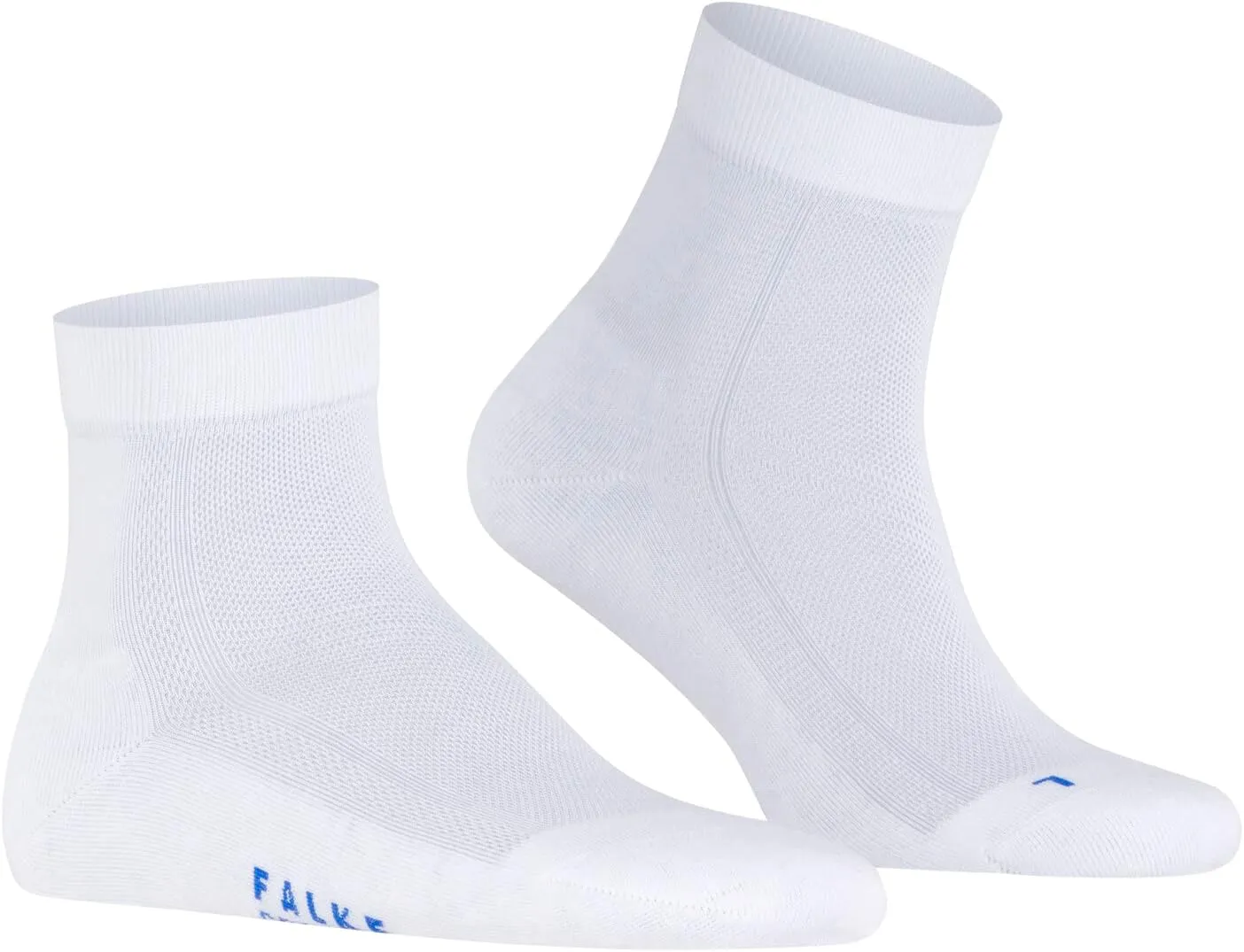FALKE Unisex Cool Kick Short Socks, 1 Pair