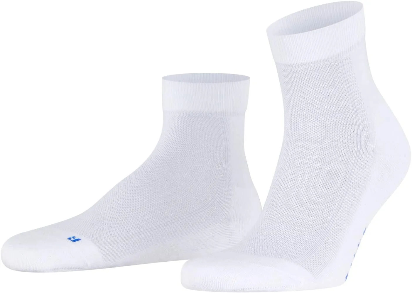 FALKE Unisex Cool Kick Short Socks, 1 Pair