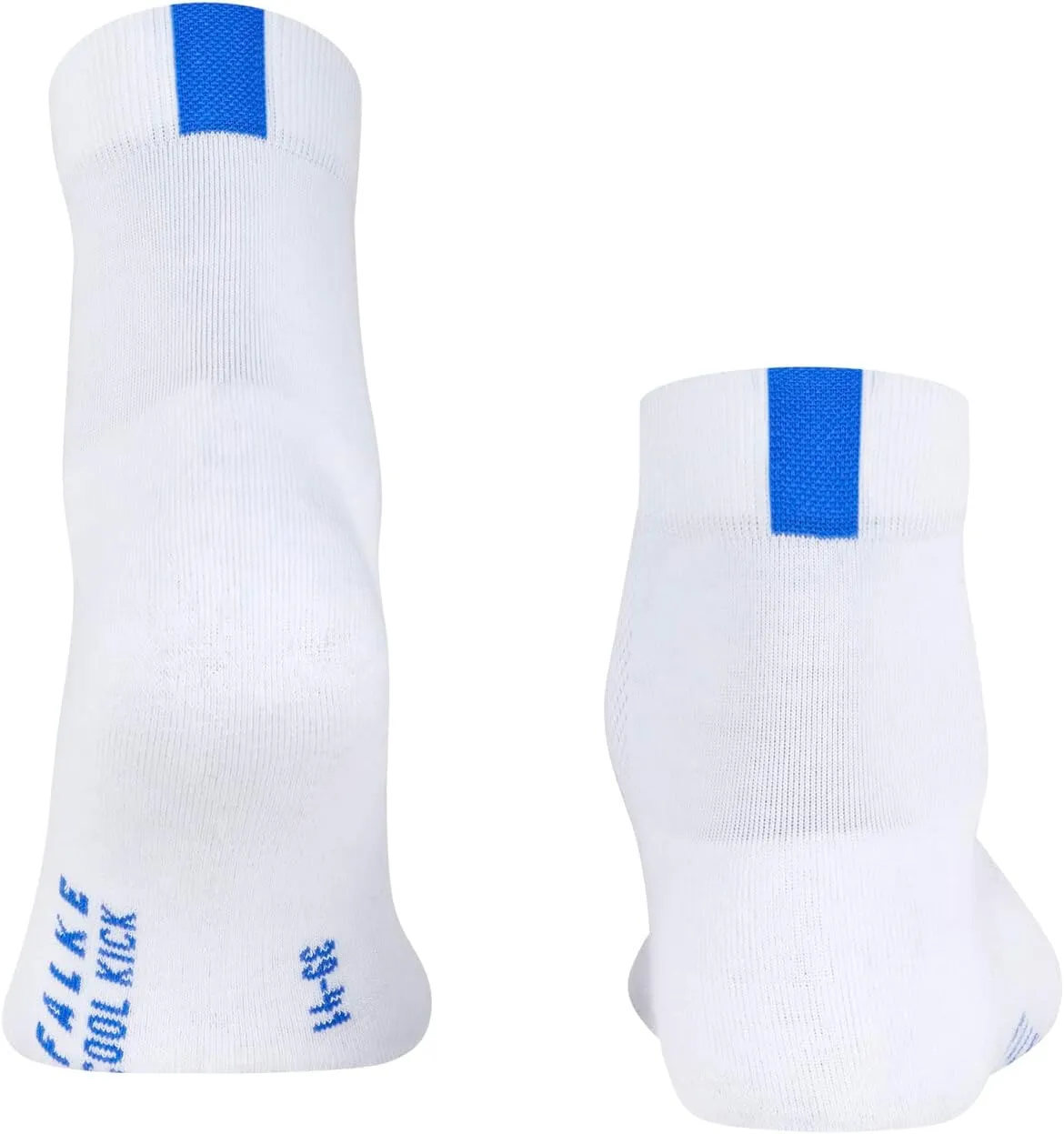 FALKE Unisex Cool Kick Short Socks, 1 Pair