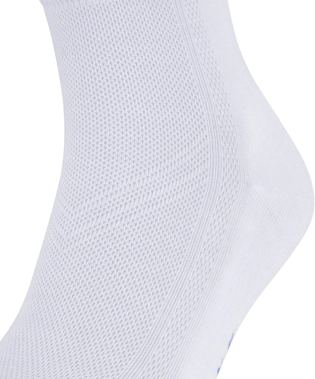 FALKE Unisex Cool Kick Short Socks, 1 Pair