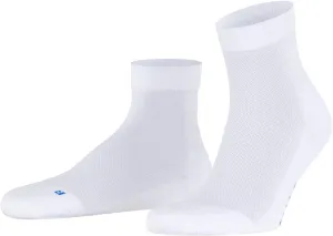 FALKE Unisex Cool Kick Short Socks, 1 Pair