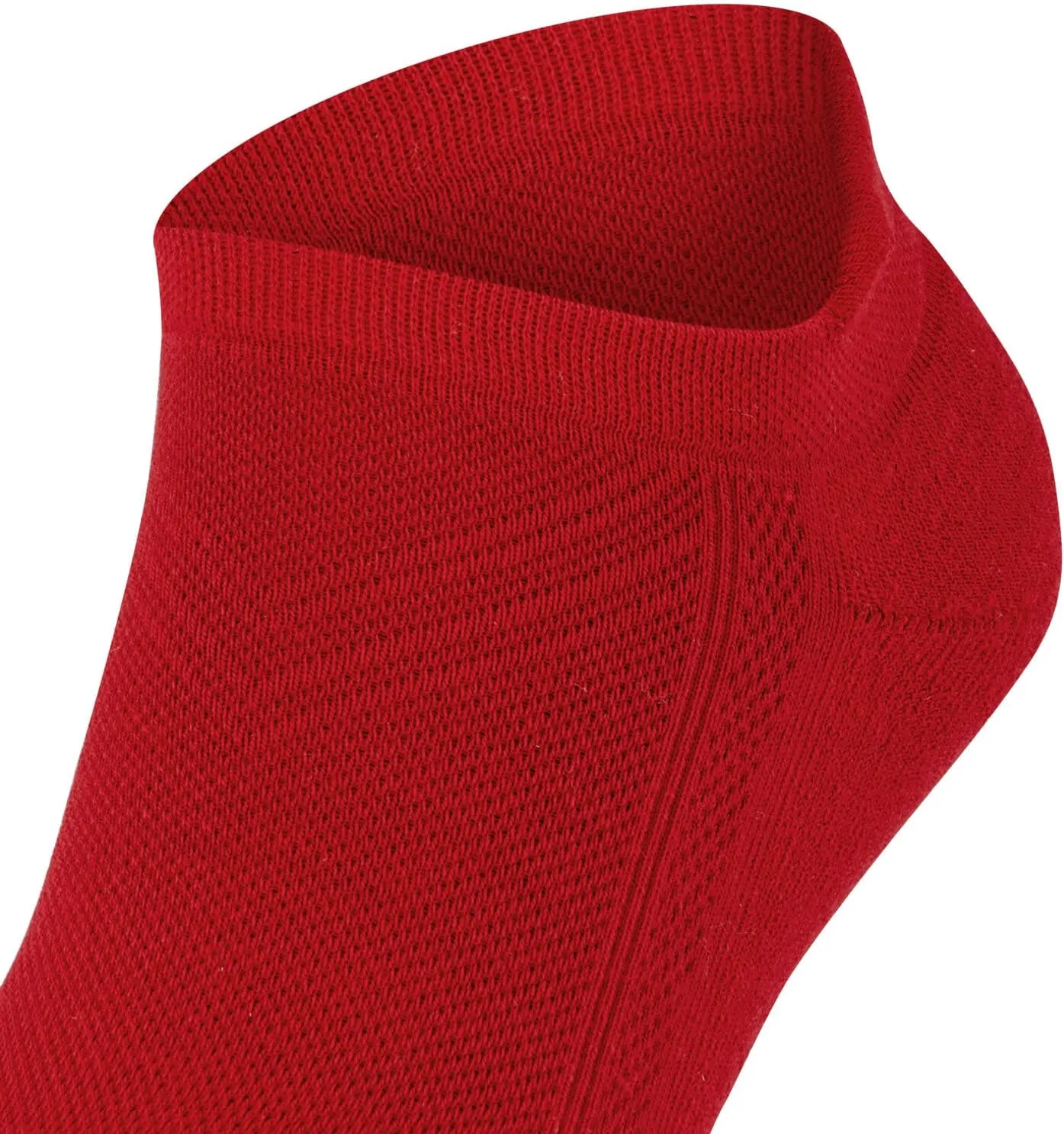 FALKE Unisex Cool Kick Sneaker Socks, 1 Pair