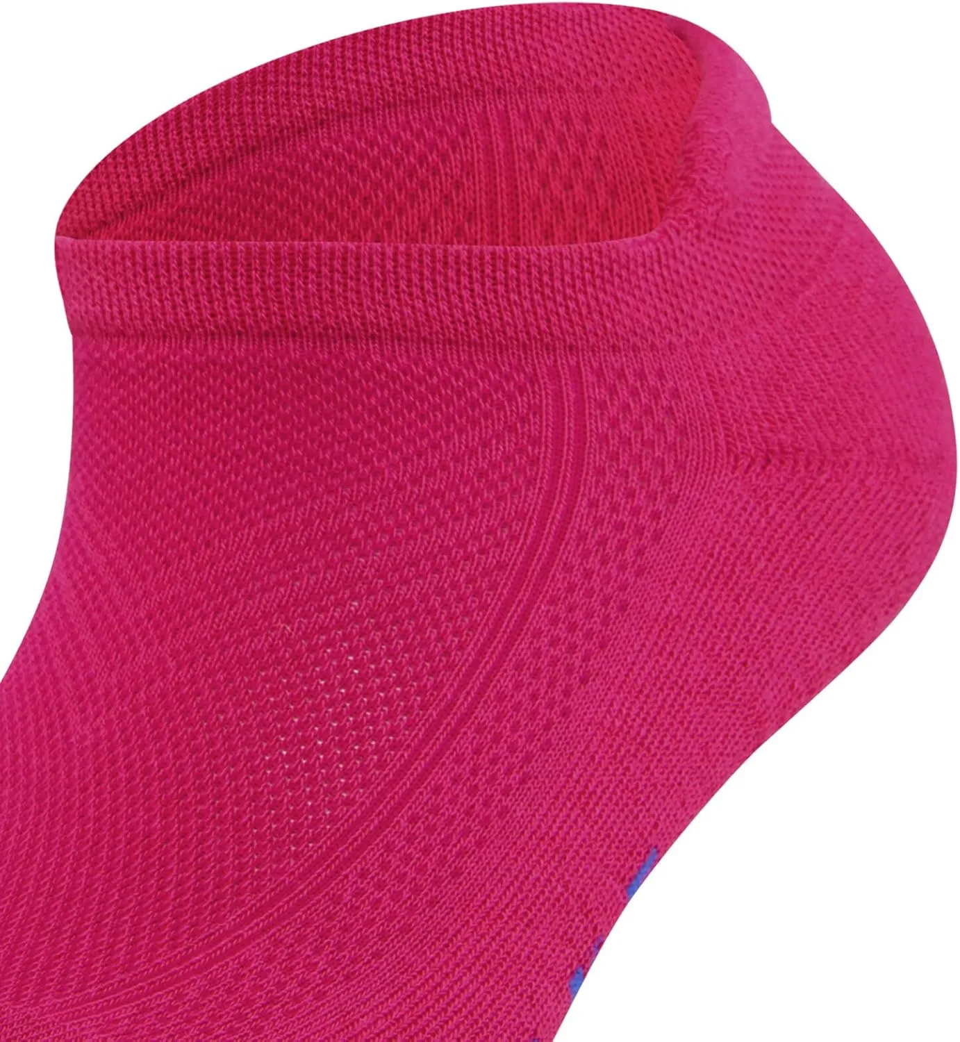 FALKE Women's Cool Kick Sneaker Socks, Breathable, Cooling, 1 Pair
