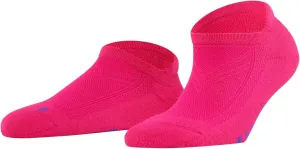 FALKE Women's Cool Kick Sneaker Socks, Breathable, Cooling, 1 Pair