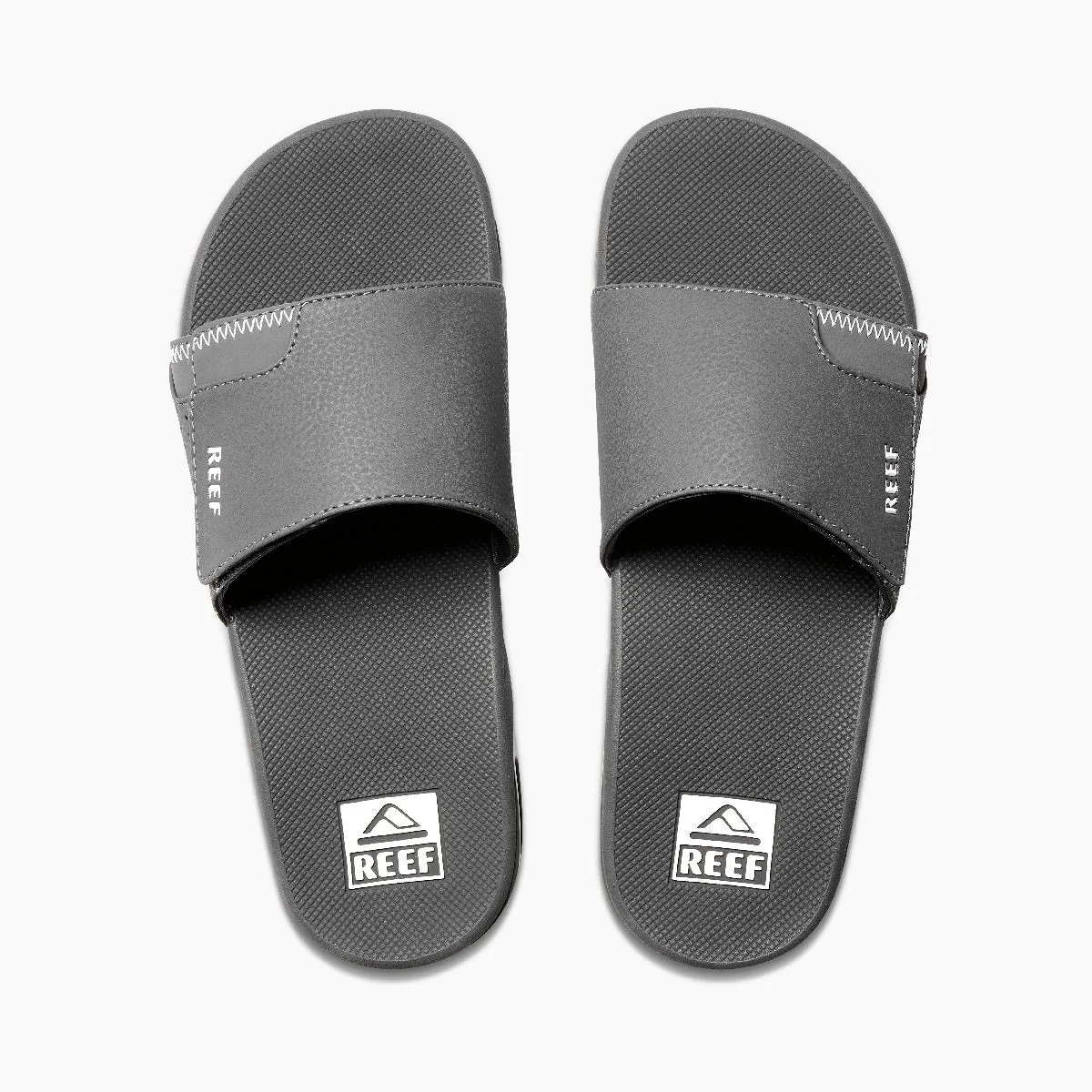 Fanning Slide