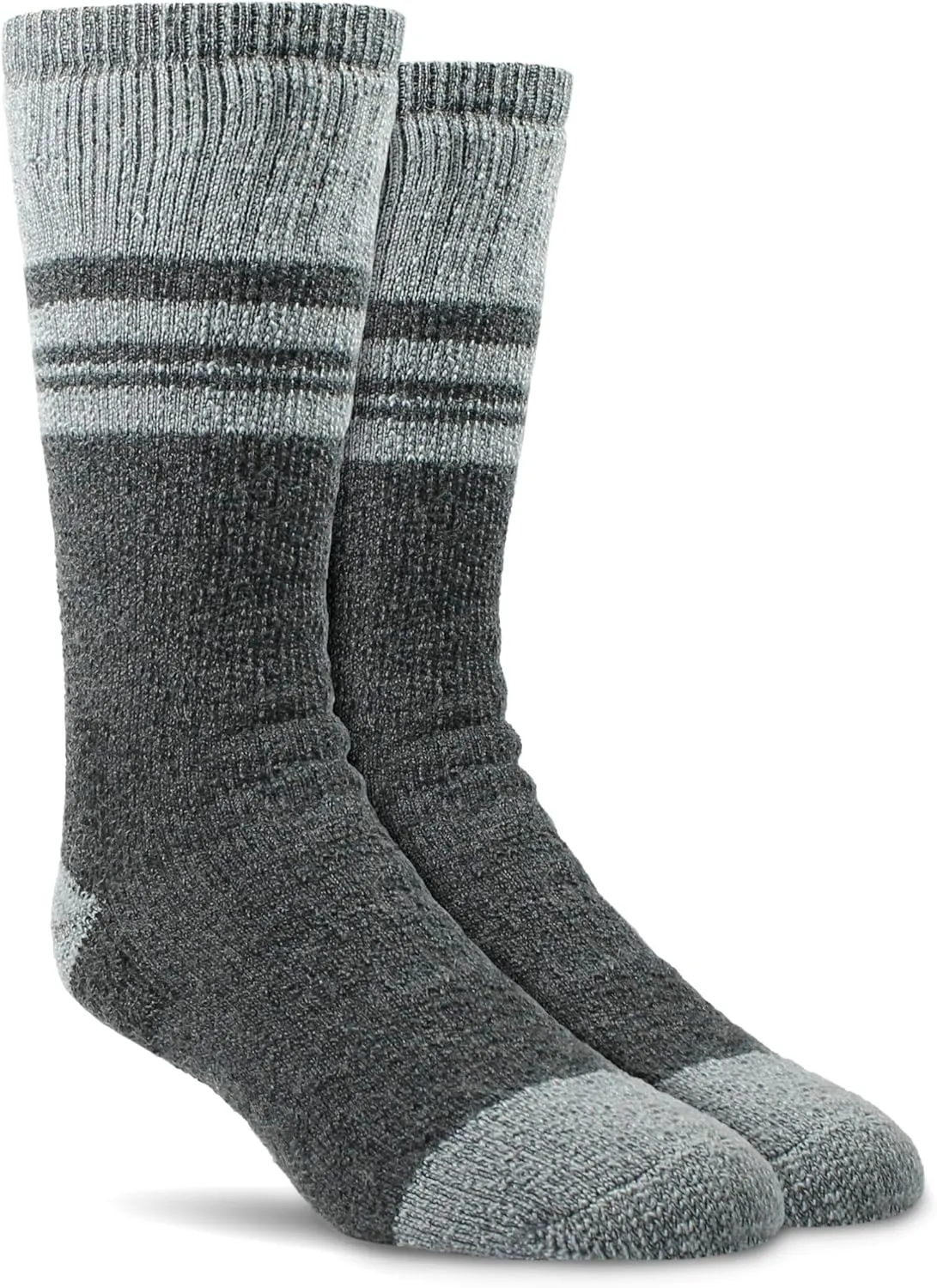 Farm to Feet Yadkin Trail Full Cushion Crew Sock
