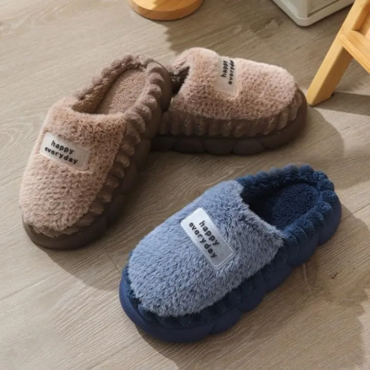 Farz Cushion Slippers, Soft, Comfortable, Ideal for Diabetic Patients