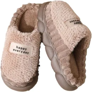 Farz Cushion Slippers, Soft, Comfortable, Ideal for Diabetic Patients