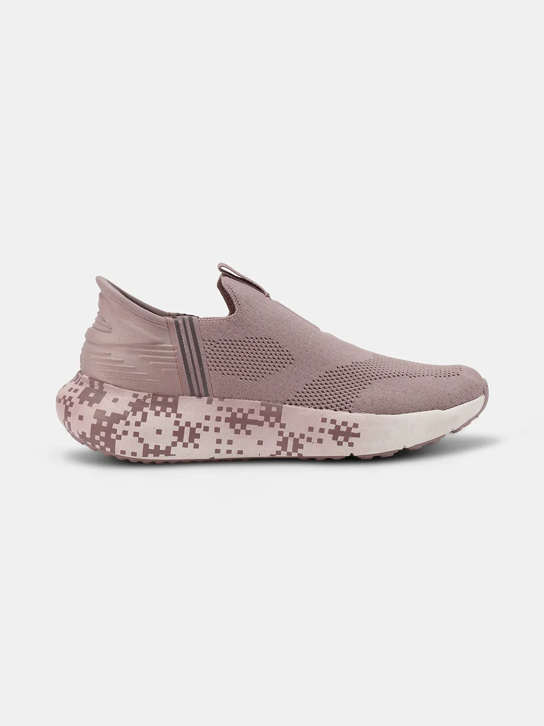 Fila Women Lavender Addor Shoes