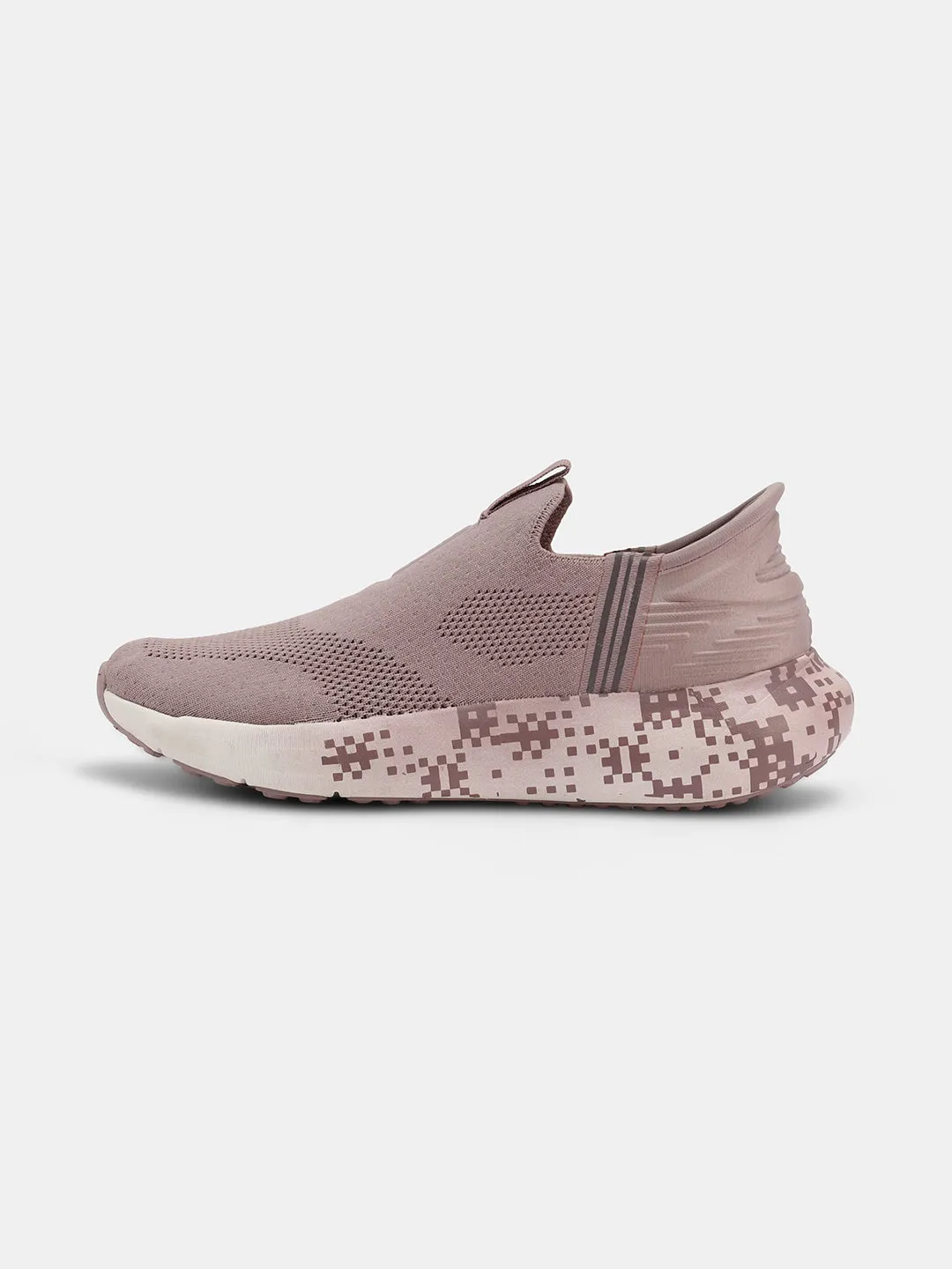 Fila Women Lavender Addor Shoes