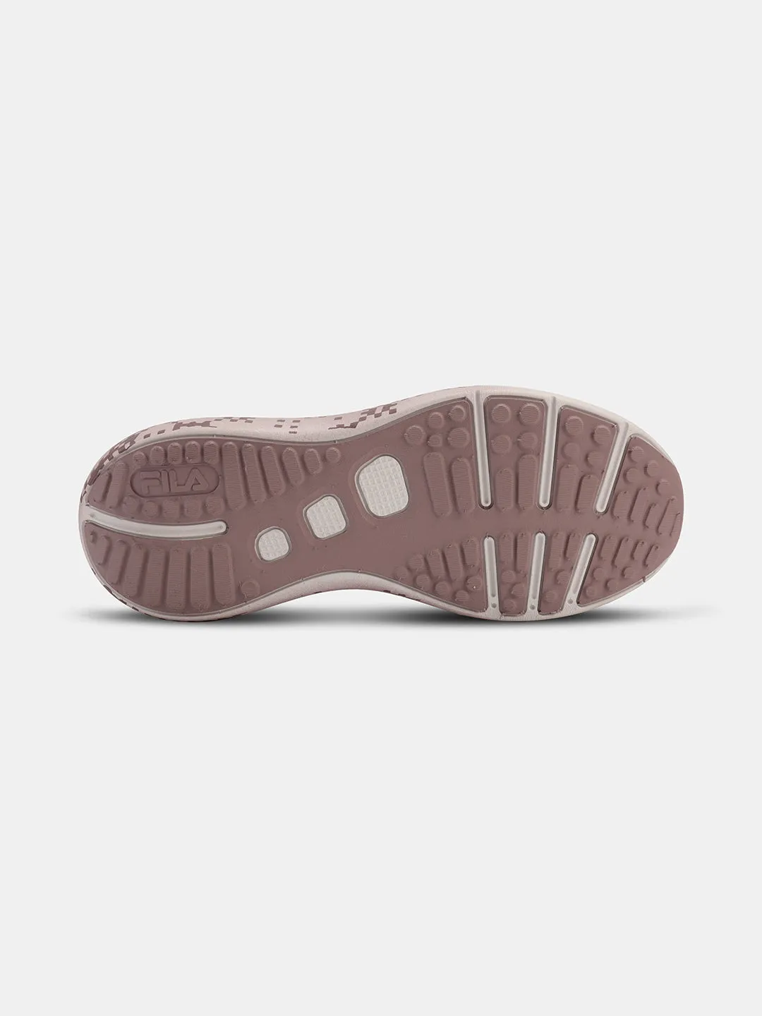 Fila Women Lavender Addor Shoes