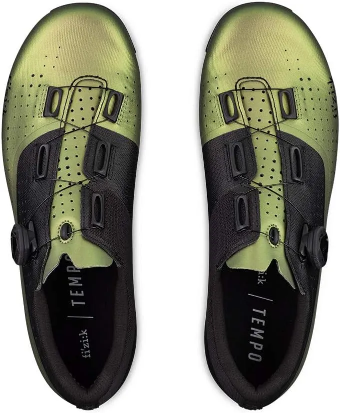 Fizik Men's Cleat Cycling Shoe, 6.5 us