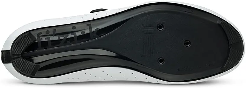 Fizik Unisex-Adult Tempo Overcurve R5 Cycling Shoe