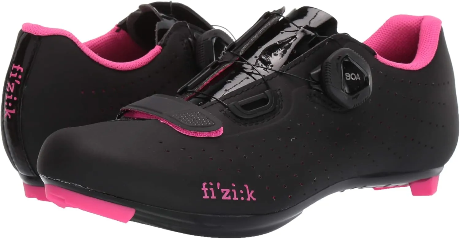 Fizik Unisex-Adult Tempo Overcurve R5 Cycling Shoe