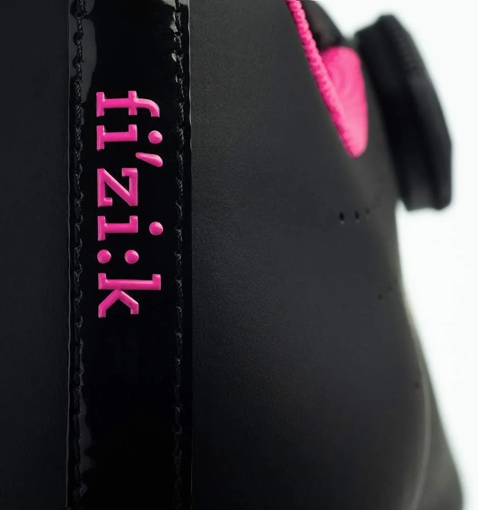 Fizik Unisex-Adult Tempo Overcurve R5 Cycling Shoe