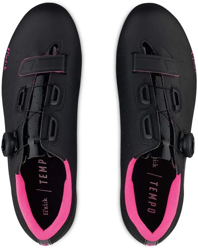 Fizik Unisex-Adult Tempo Overcurve R5 Cycling Shoe