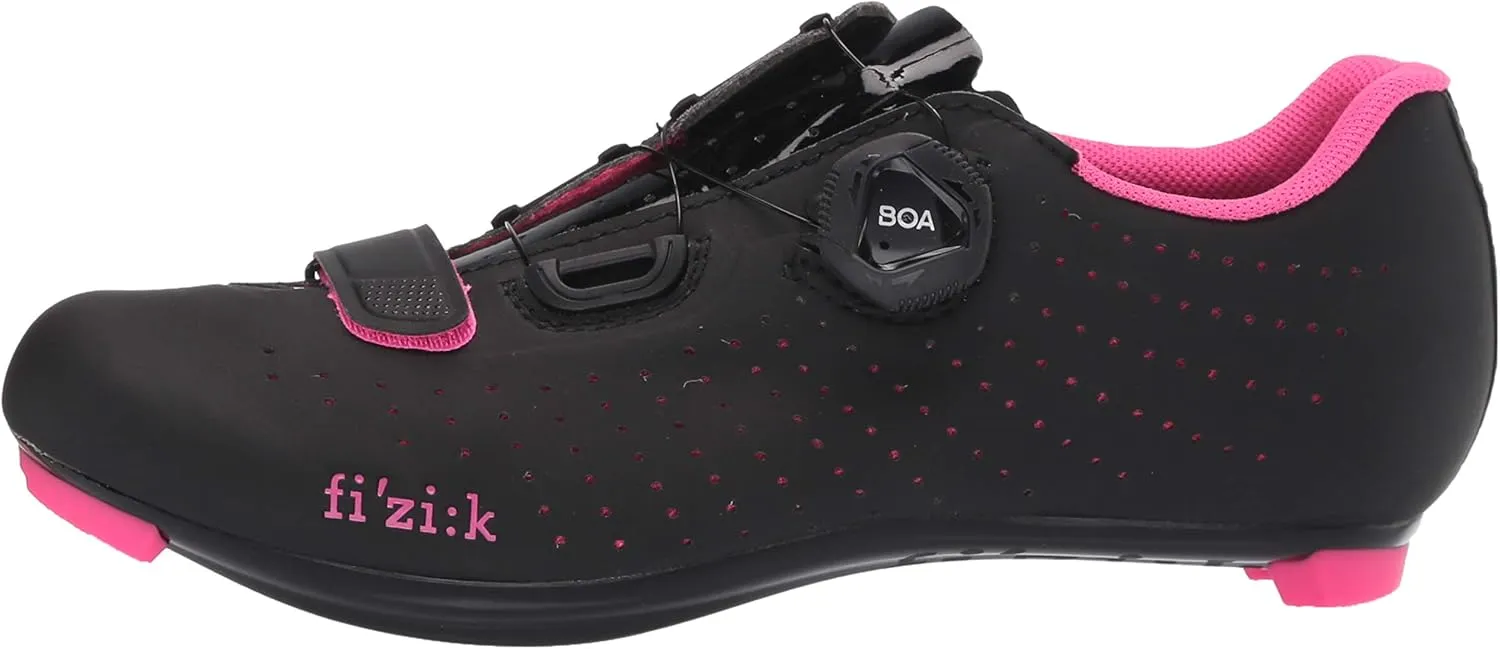 Fizik Unisex-Adult Tempo Overcurve R5 Cycling Shoe