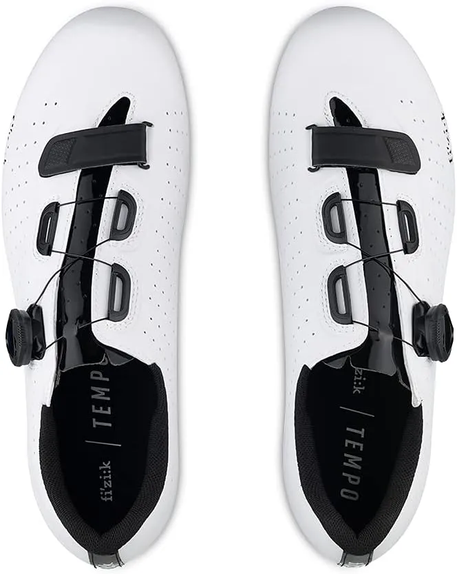 Fizik Unisex-Adult Tempo Overcurve R5 Cycling Shoe