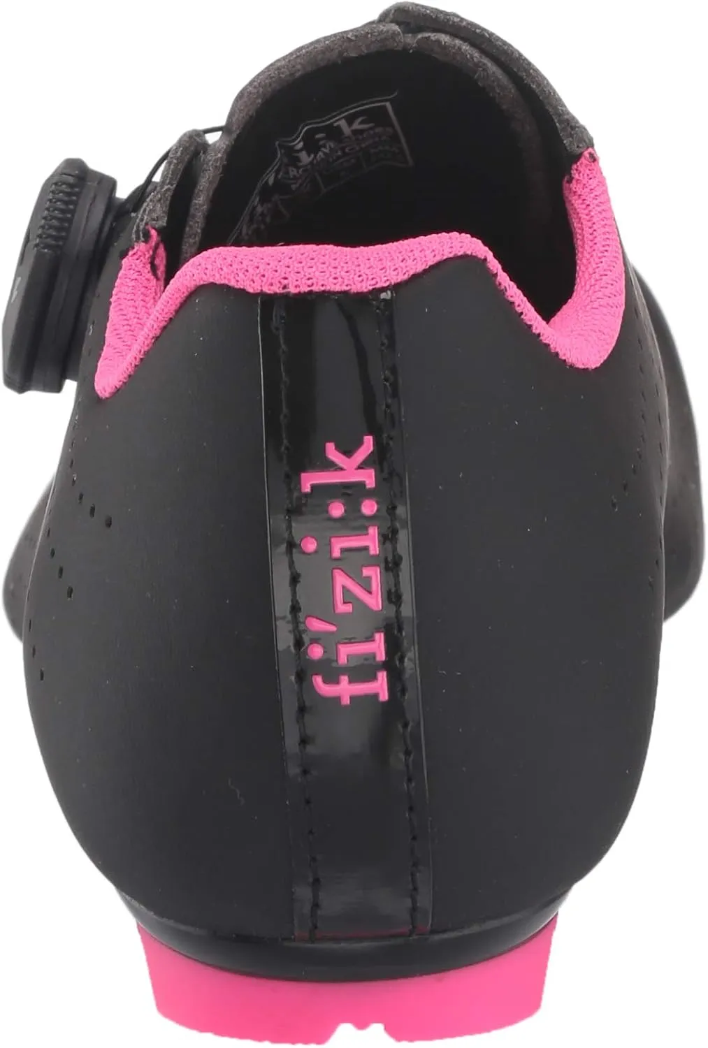 Fizik Unisex-Adult Tempo Overcurve R5 Cycling Shoe