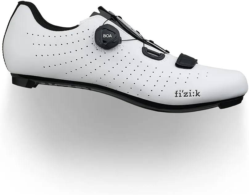 Fizik Unisex-Adult Tempo Overcurve R5 Cycling Shoe