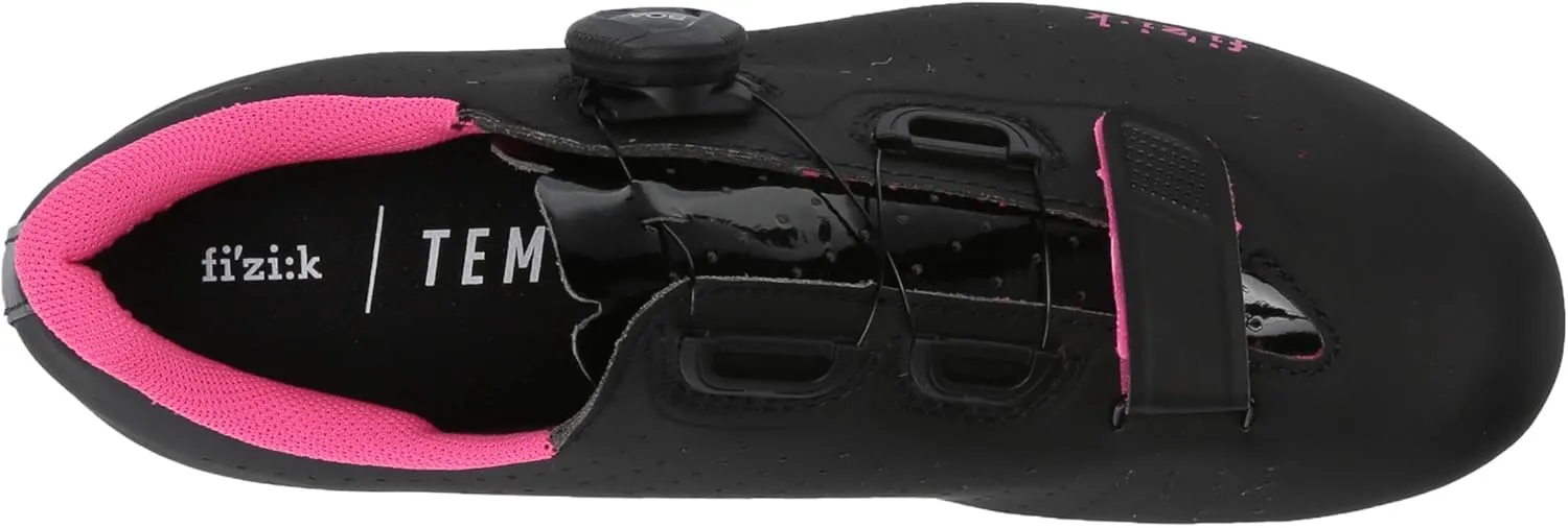 Fizik Unisex-Adult Tempo Overcurve R5 Cycling Shoe