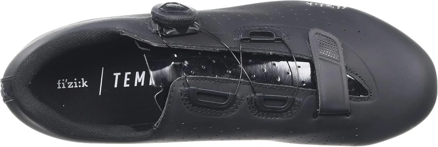 Fizik Unisex-Adult Tempo Overcurve R5 Cyclist Shoes