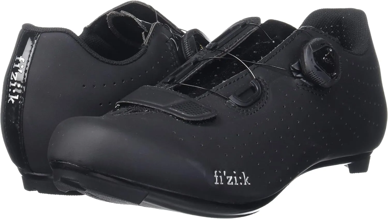 Fizik Unisex-Adult Tempo Overcurve R5 Cyclist Shoes