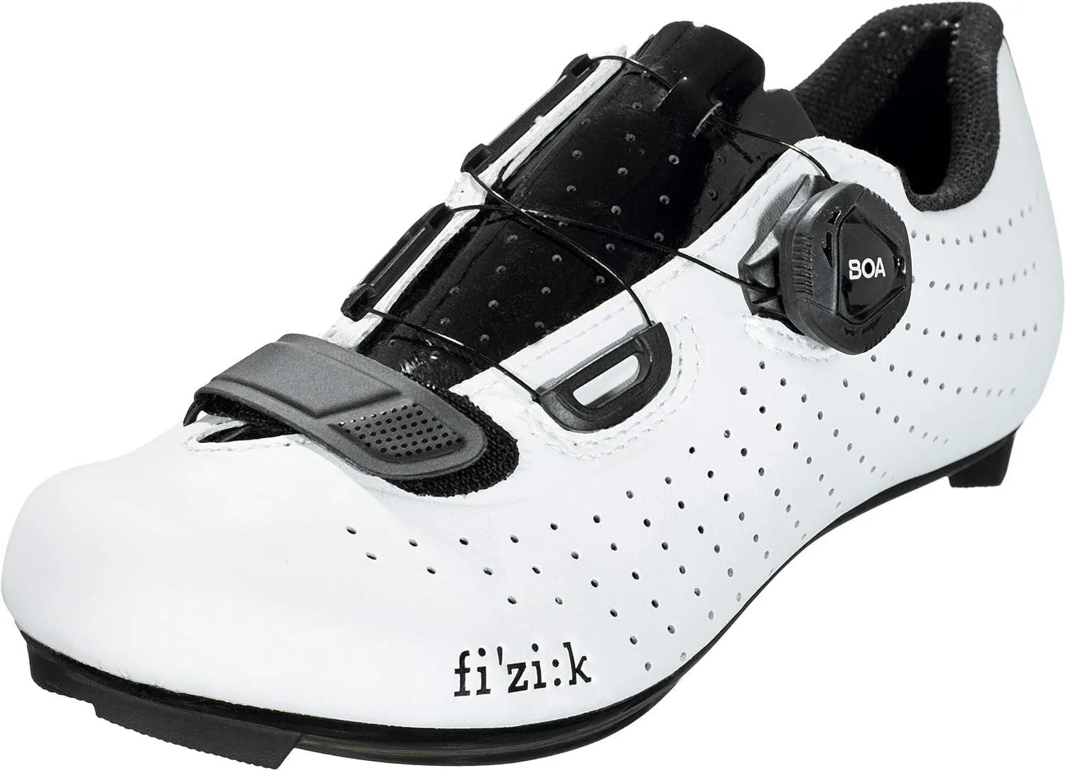 Fizik Unisex-Adult Tempo Overcurve R5 Cyclist Shoes