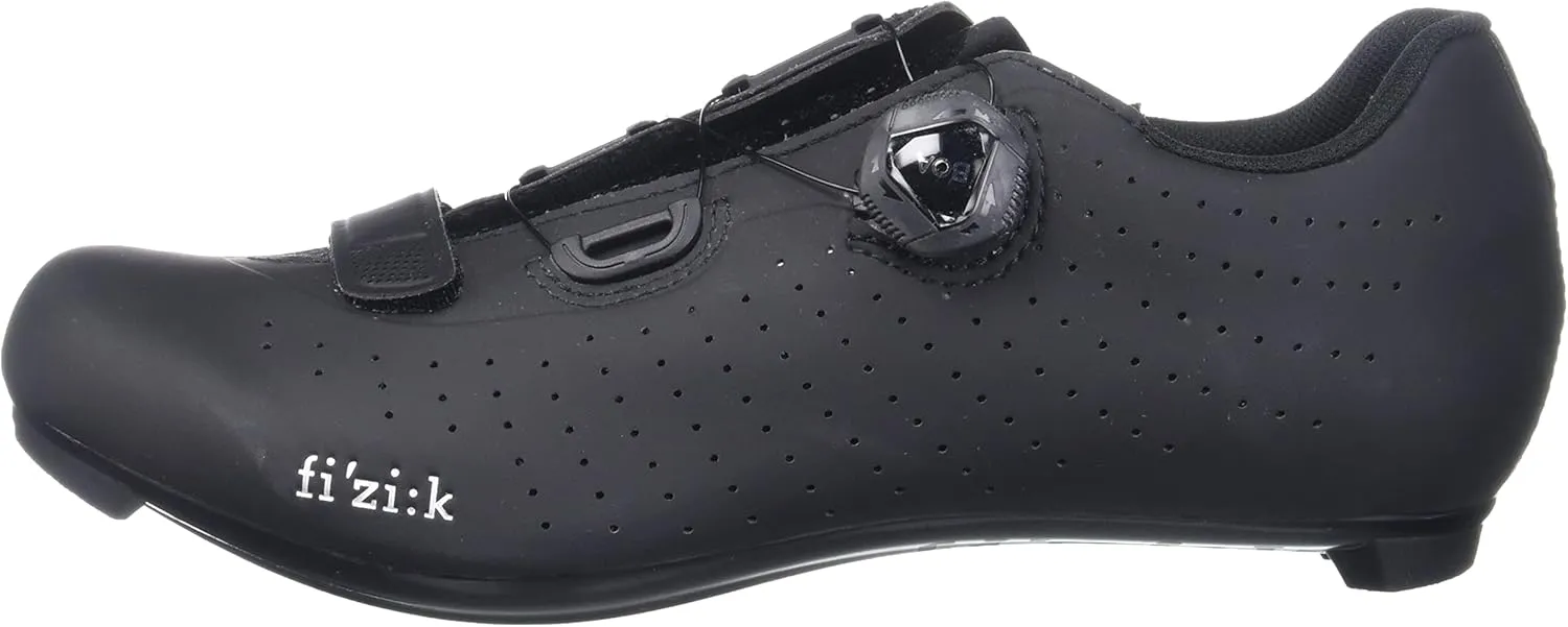 Fizik Unisex-Adult Tempo Overcurve R5 Cyclist Shoes